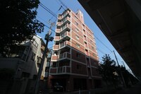 デ・リード田辺駅前(305)