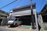 アドバンス京都ソナーレ(503)