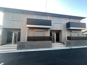 仮)今米ハイツ　A棟