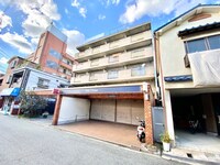 万代ハイツ長居