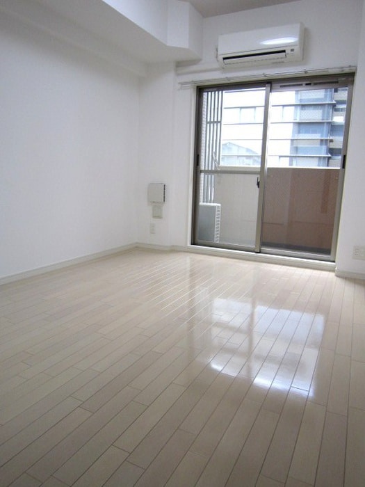 居室 ﾌﾟﾚｻﾝｽ京都三条大橋雅殿(５０３)