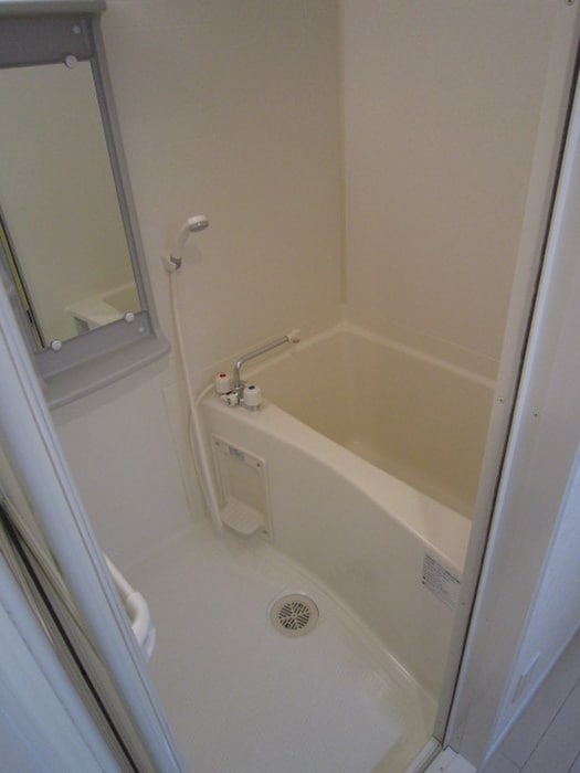 バス／シャワールーム等 ﾌﾟﾚｻﾝｽ京都三条大橋雅殿(５０３)