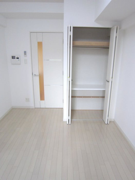 収納 ﾌﾟﾚｻﾝｽ京都三条大橋雅殿(５０３)