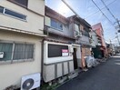 外観写真 アロー大利町テラスハウス