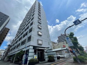 ｴｽﾃﾑｺｰﾄ難波ﾐｭｰｽﾃｰｼﾞ(1106)