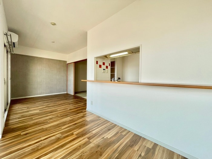 居室 ペルル西明石（1102）