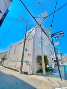 外観写真 シルクルーム７番館