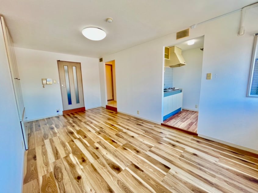 居室 シルクルーム７番館