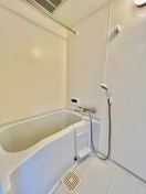 バス／シャワールーム等 シルクルーム７番館