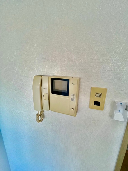 内観写真 シルクルーム７番館