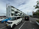 メゾンリベルテの外観