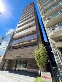 リ－ガル南堀江(804)