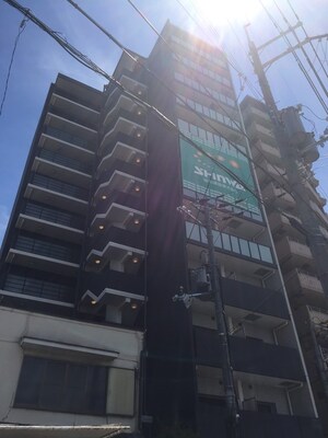 アスヴェル新大阪SOUTH(304)