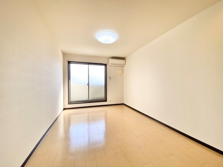 居室 ﾌｼﾞﾊﾟﾚｽｽﾘ-ﾊ-ﾌﾞｽﾞ東三国ヶ丘