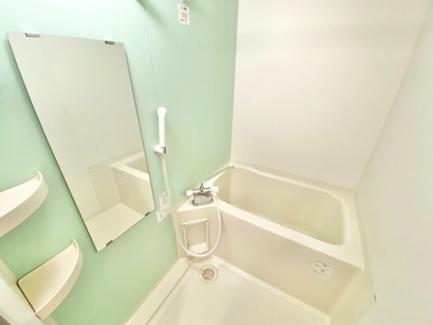 バス／シャワールーム等 ﾌｼﾞﾊﾟﾚｽｽﾘ-ﾊ-ﾌﾞｽﾞ東三国ヶ丘