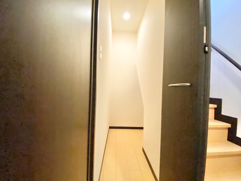 収納 ﾌｼﾞﾊﾟﾚｽｽﾘ-ﾊ-ﾌﾞｽﾞ東三国ヶ丘