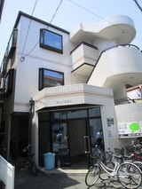 シャイン廣瀬