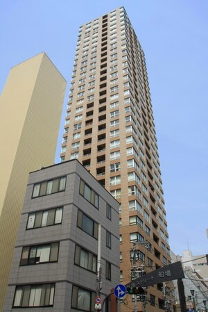 ｱ-ﾊﾞﾝﾗｲﾌ御堂筋本町ﾀﾜ-(1204)