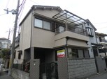 MAYUMIハウス201号館養父丘