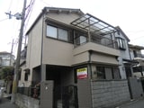 MAYUMIハウス201号館養父丘