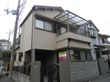 MAYUMIハウス201号館養父丘