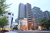 リ－ガル南堀江(901)