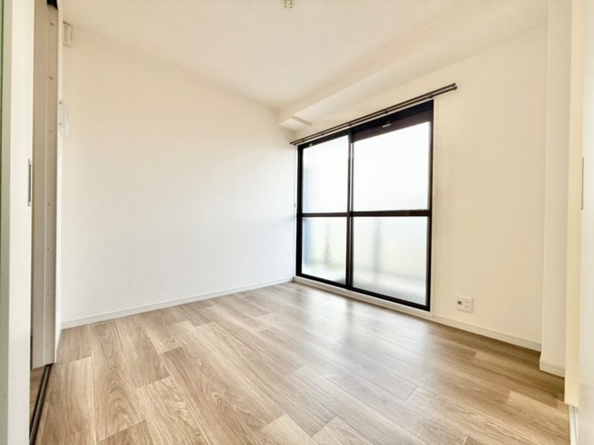 居室 エクセル田辺