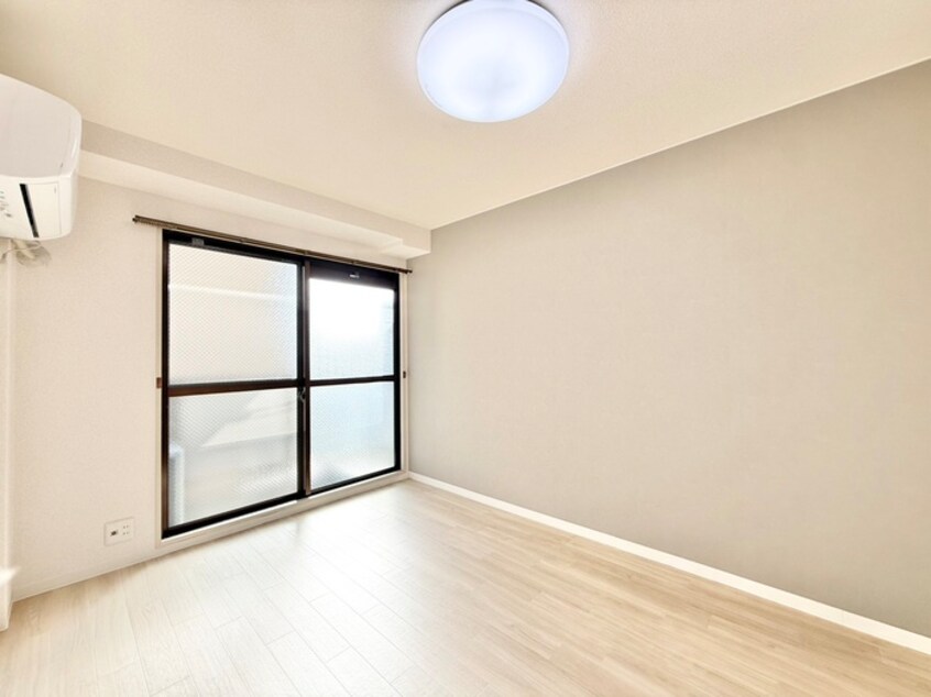 居室 エクセル田辺