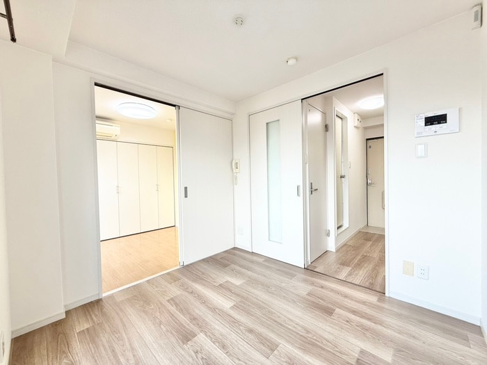 居室 エクセル田辺