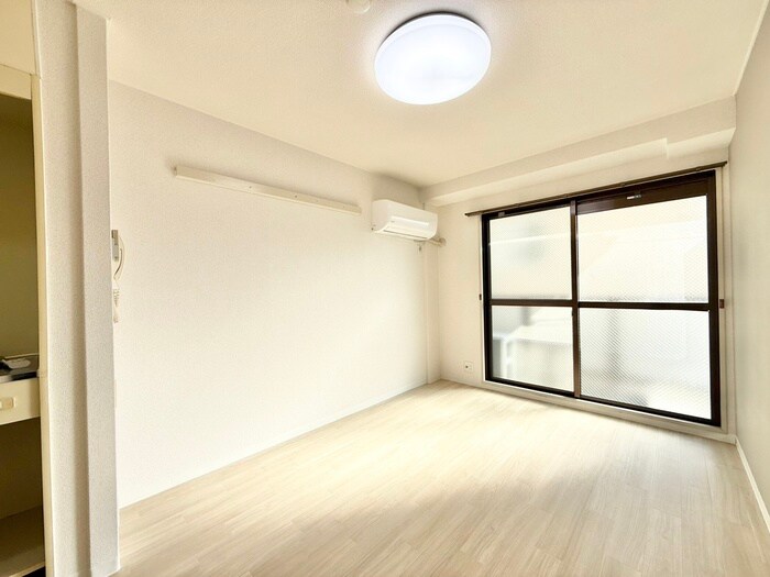 居室 エクセル田辺