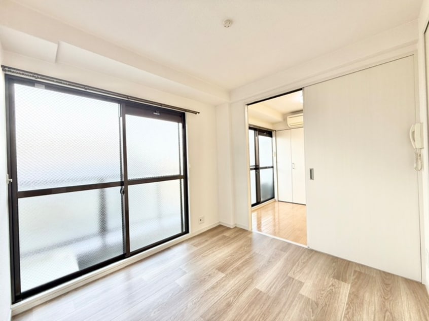 居室 エクセル田辺