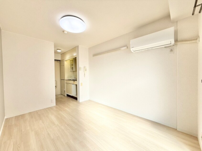 居室 エクセル田辺