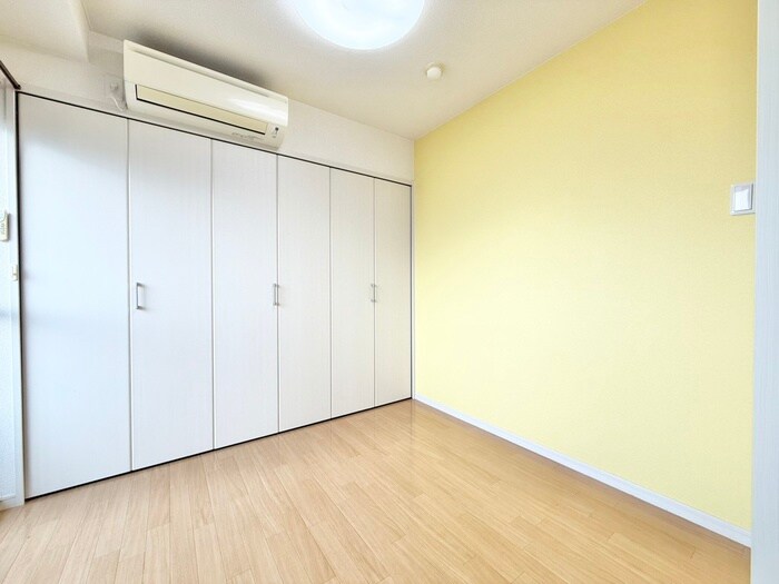 居室 エクセル田辺