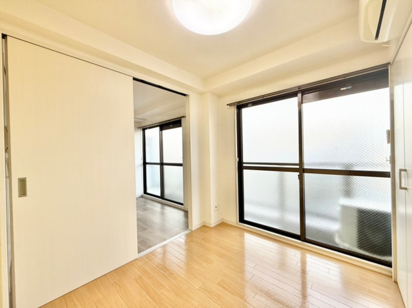 居室 エクセル田辺