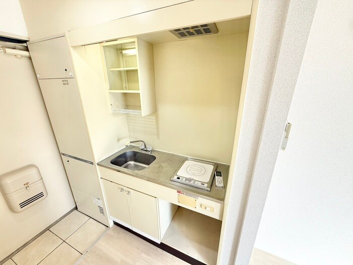 キッチン エクセル田辺