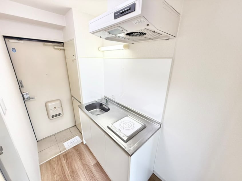 キッチン エクセル田辺