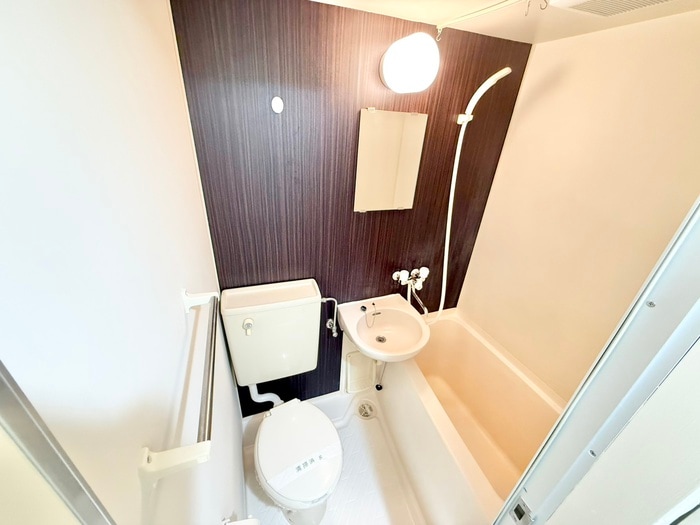 バス／シャワールーム等 エクセル田辺