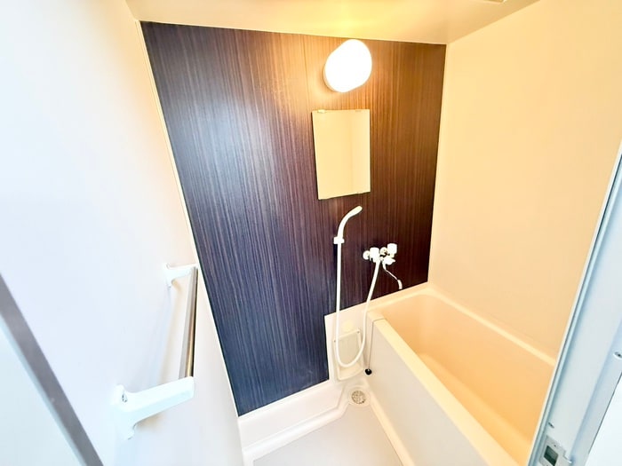 バス／シャワールーム等 エクセル田辺