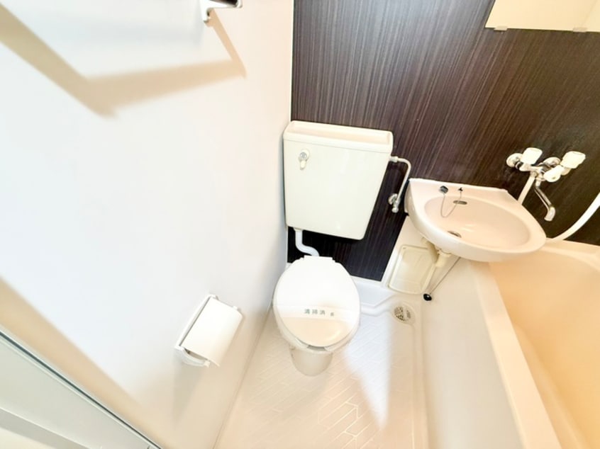 トイレ エクセル田辺