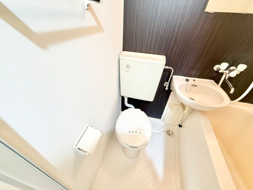 トイレ エクセル田辺