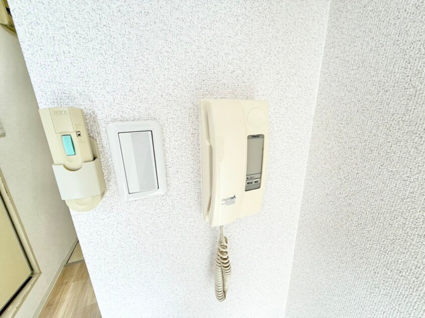 内観写真 エクセル田辺