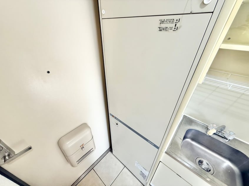 靴箱 エクセル田辺