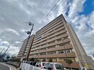 大阪市此花厚生年金住宅(1004)の外観