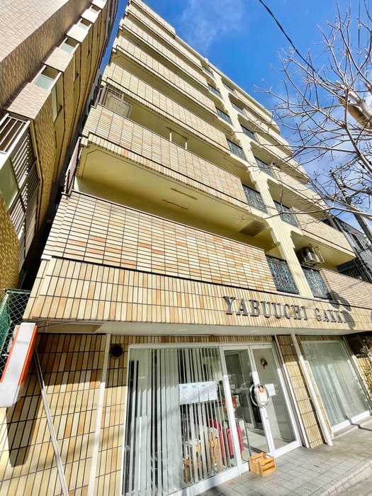 外観写真 グローバル夕陽ケ丘