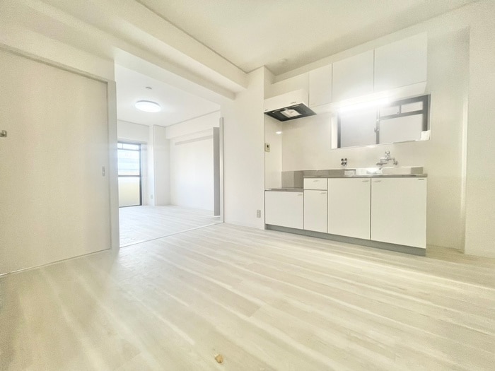 キッチン グローバル夕陽ケ丘