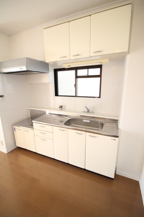 キッチン グローバル夕陽ケ丘