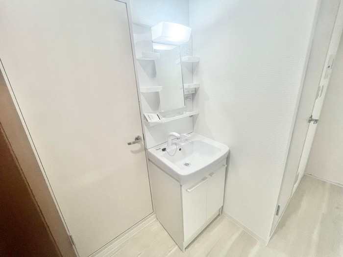 洗面 グローバル夕陽ケ丘