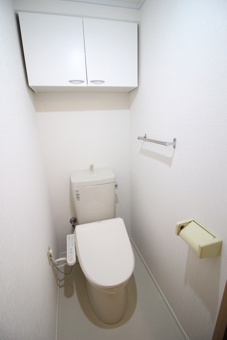 トイレ グローバル夕陽ケ丘