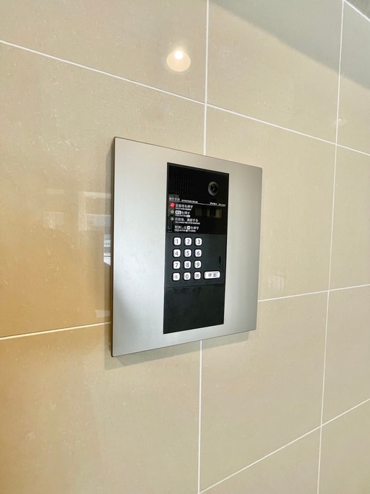 建物設備 グローバル夕陽ケ丘