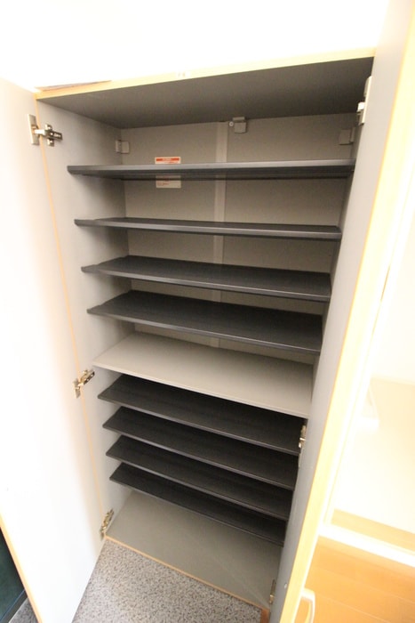 靴箱 グローバル夕陽ケ丘